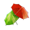 club tropicana happy hour umbrellas symbol