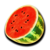 club tropicana happy hour watermelon symbol