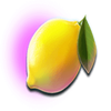 club tropicana lemon symbol