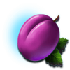club tropicana plum symbol