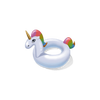 club tropicana pool unicorn symbol