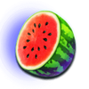 club tropicana watermelon symbol