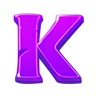 cluckin wild spins k symbol