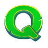 cluckin wild spins q symbol