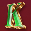 cny fever k symbol