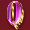 cny fever q symbol