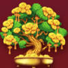 cny fever tree symbol