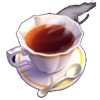 coastal express cash blast hot tea symbol
