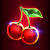 cocktail book cherry symbol