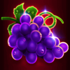 cocktail book grapes symbol