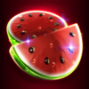 cocktail book melon symbol