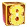 cocktail dice symbol 1