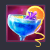 cocktail nights drink 1 symbol