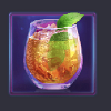 cocktail nights drink 3 symbol