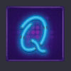cocktail nights q symbol