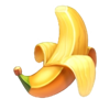 cocktail rush easter edition banana symbol