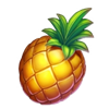cocktail rush easter edition pineapple symbol