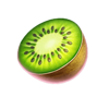cocktail rush kiwi symbol