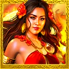 coco loco cash lady symbol