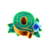 coco loco cash q symbol