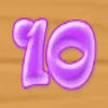 cocorico 10 symbol