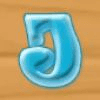 cocorico j symbol