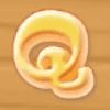 cocorico q symbol