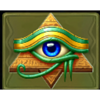 code of cairo eye of horus symbol