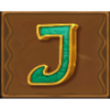 code of cairo j symbol