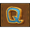 code of cairo q symbol