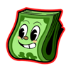 coffee dealer money symbol