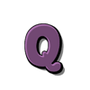 coffee dealer q symbol