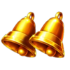 coin blitz 2 ultimate running wins bell symbol