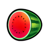 coin dazzle watermelon symbol