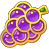 coin express hold and win grapes symbol