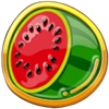 coin express hold and win watermelon symbol