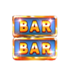 coin fall hold and win bar 2 symbol