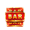 coin fall hold and win bar 3 symbol