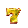coin fall hold and win seven 1 symbol