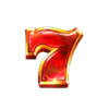coin fall hold and win seven 2 symbol