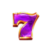 coin fall hold and win seven 4 symbol