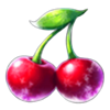 coin freeze hold and hit 3x3 cherries symbol
