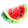 coin freeze hold and hit 3x3 watermelon symbol