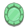 coin green