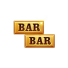 coin nonet 2 hold and win bar symbol
