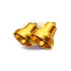coin nonet 2 hold and win bells symbol