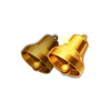 coin nonet hold and win bells symbol