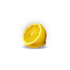 coin nonet lightning 2 lemon symbol