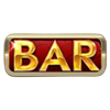 coin spark hold and hit 3x3 bar symbol symbol