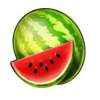 coin splash watermelon symbol